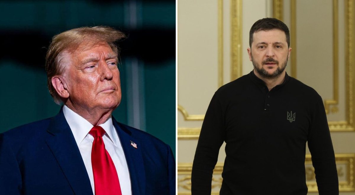 Ситауція пішла не за мирним сценарієм, а за сценарієм ескалації