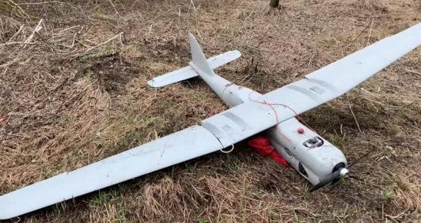 Українські війська знищили близько 200 ворожих безпілотників за тиждень