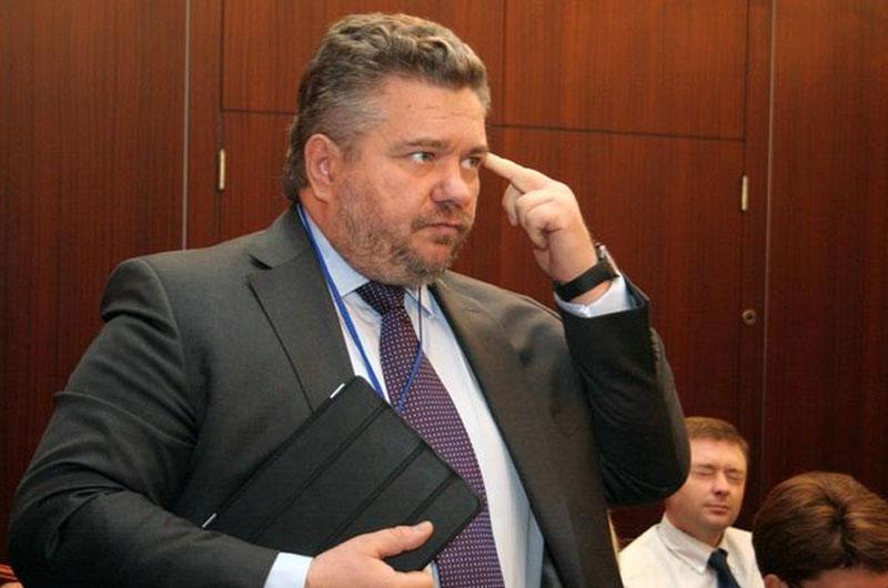 Дуля від Мін’юсту
