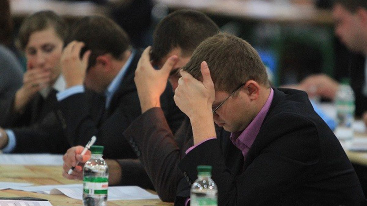 Рекордна кількість кандидатів подалися на конкурс до Спеціалізованої антикорупційної прокуратури