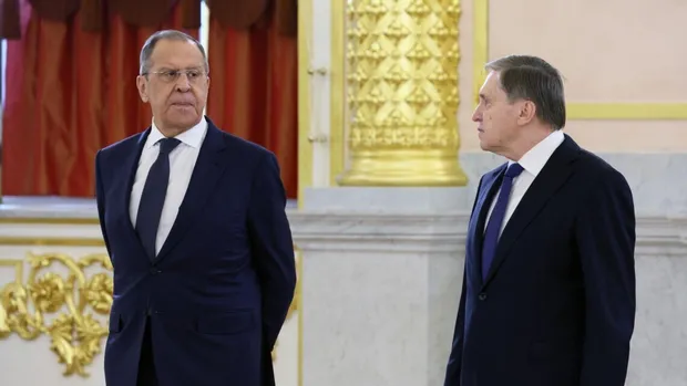 Туреччина та Росія готуються до важливих перемовин
