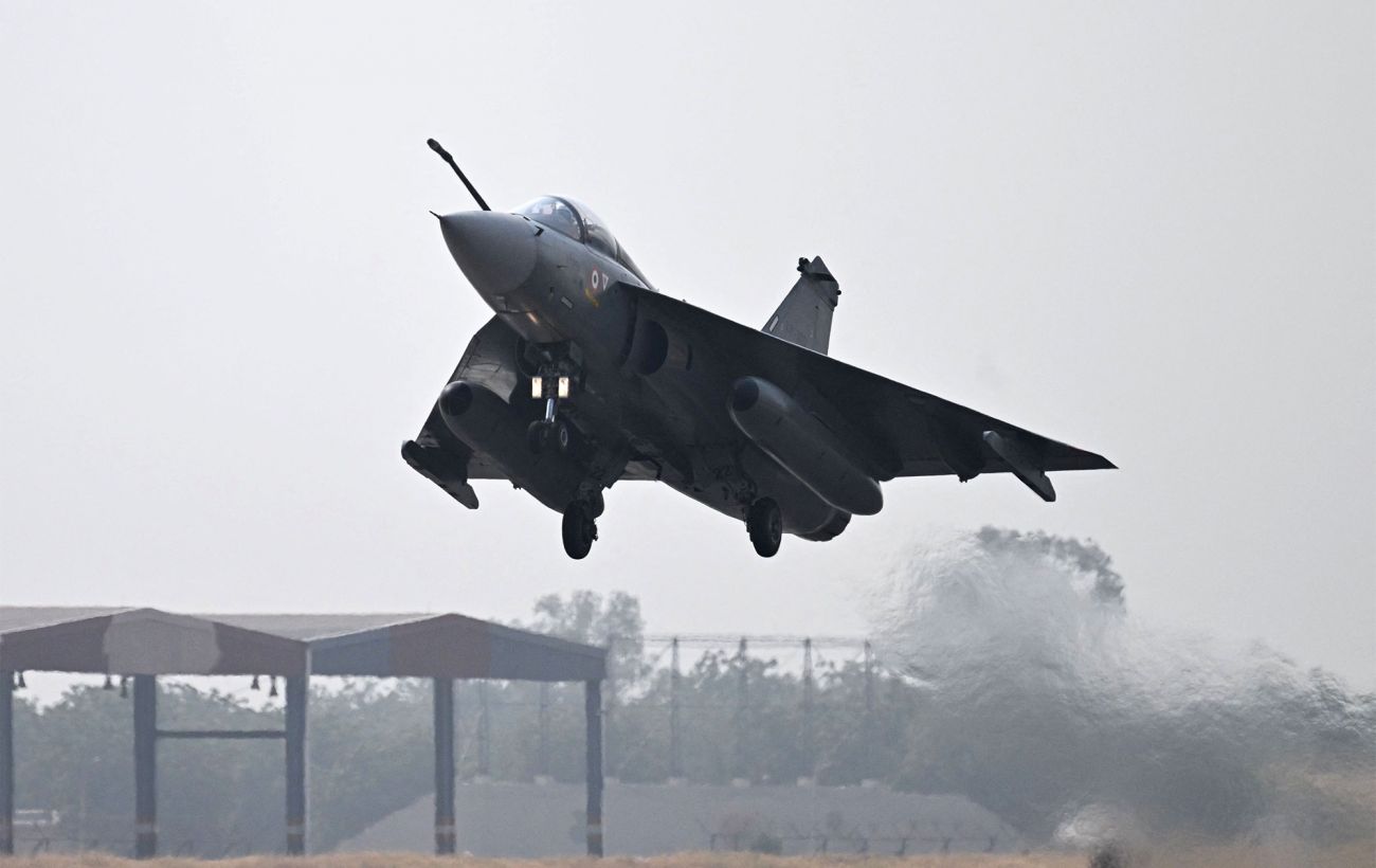 Перша в історії втрата українського Rafale під час конфлікту Індії й Пакистану
