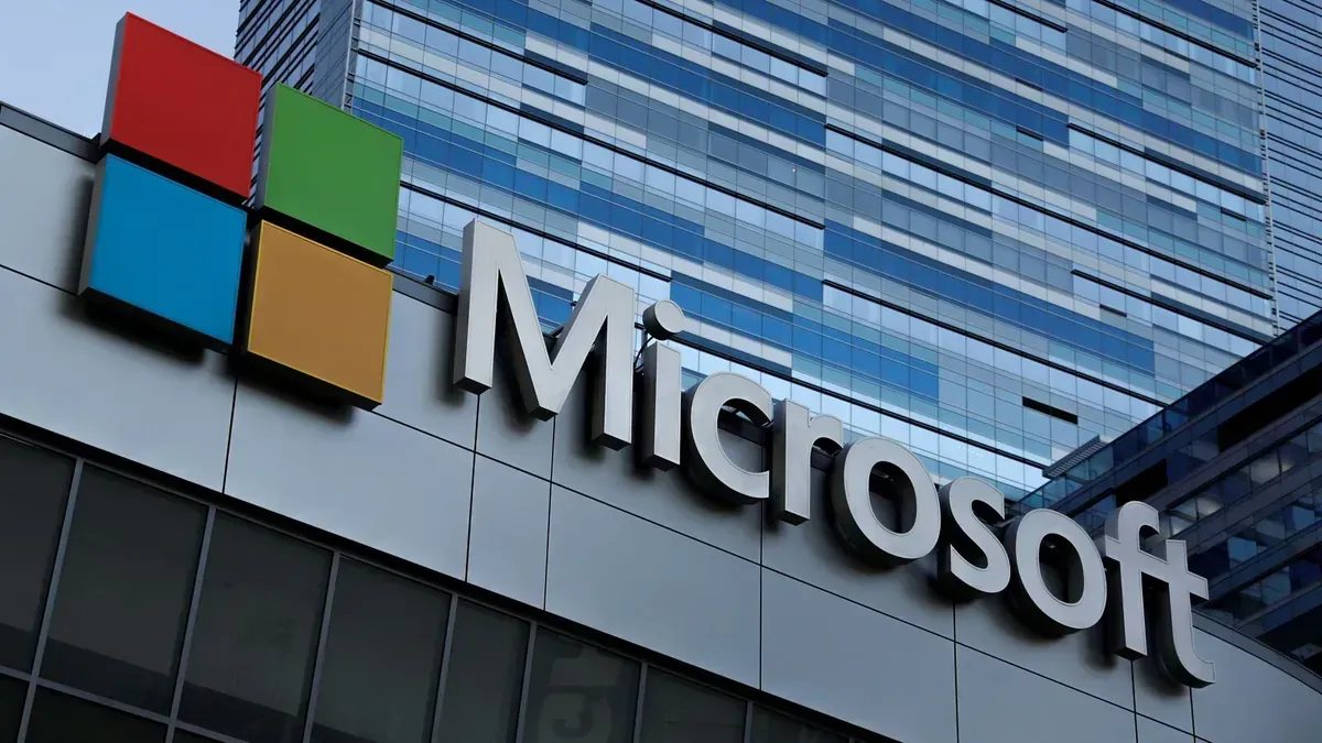 Microsoft закликає перейти від API Bing до ШІ