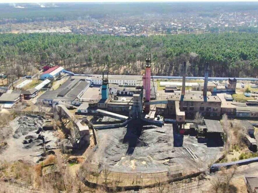 Обвал на шахті у Львові: евакуація та розслідування