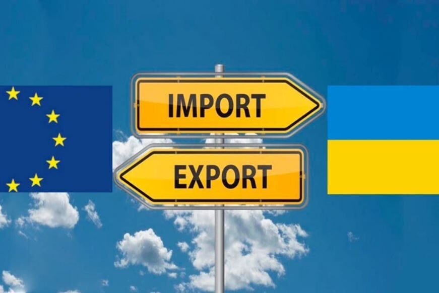 Майбутнє українського експорту без безвізу з ЄС