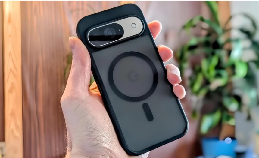 Google готує власну функцію пошуку фотографій, обігнавши Apple