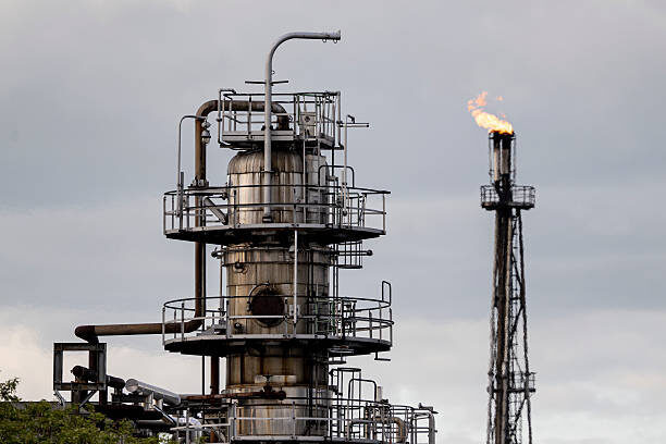 Нафта і світові переговори: позитив для українського сектору