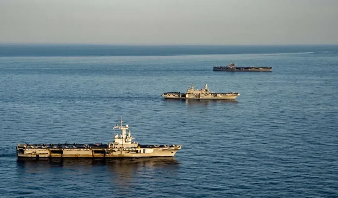 Виклики для НАТО: нові технології у морській обороні