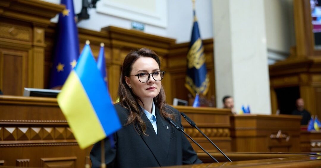Україна та США підписують угоду про постачання сучасних дронів