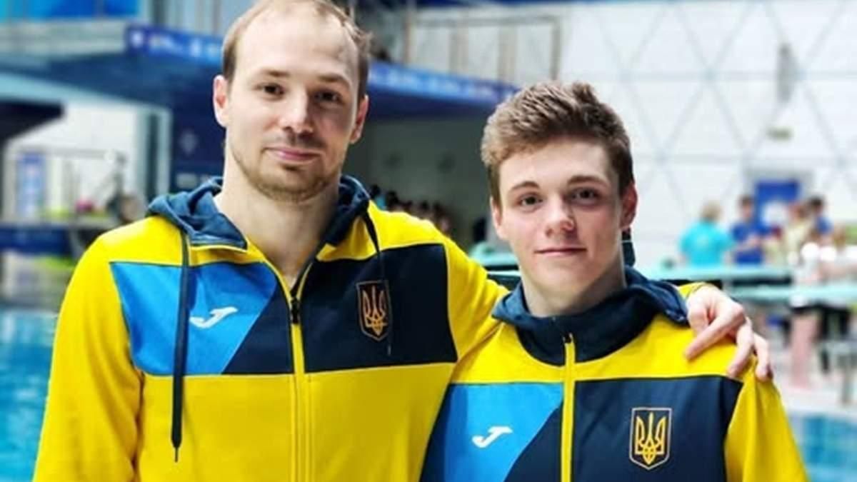 Українські стрибуни – близько до медалей світового чемпіонату 2025
