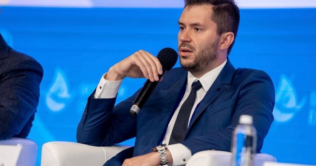 Можливі кадрові зміни в Нацкомісії з цінних паперів