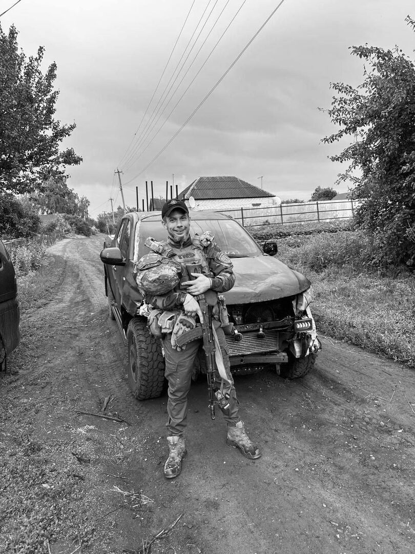 Пам’ять Героя: Олексій Гаврилець — який захищав Україну до останнього