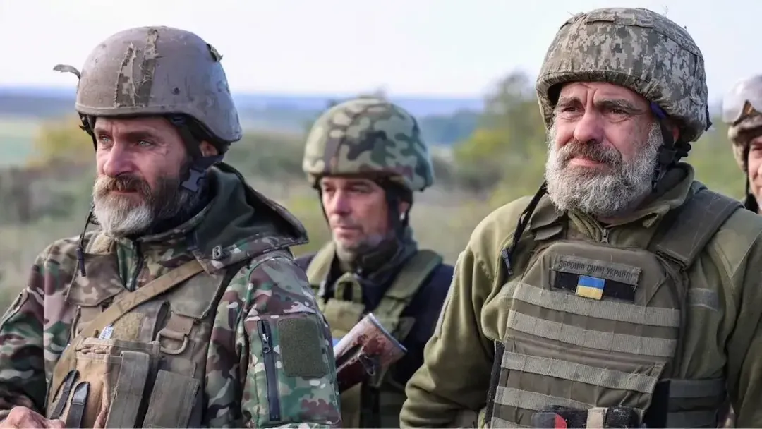 Верховний Суд України підтвердив законність військових пенсій